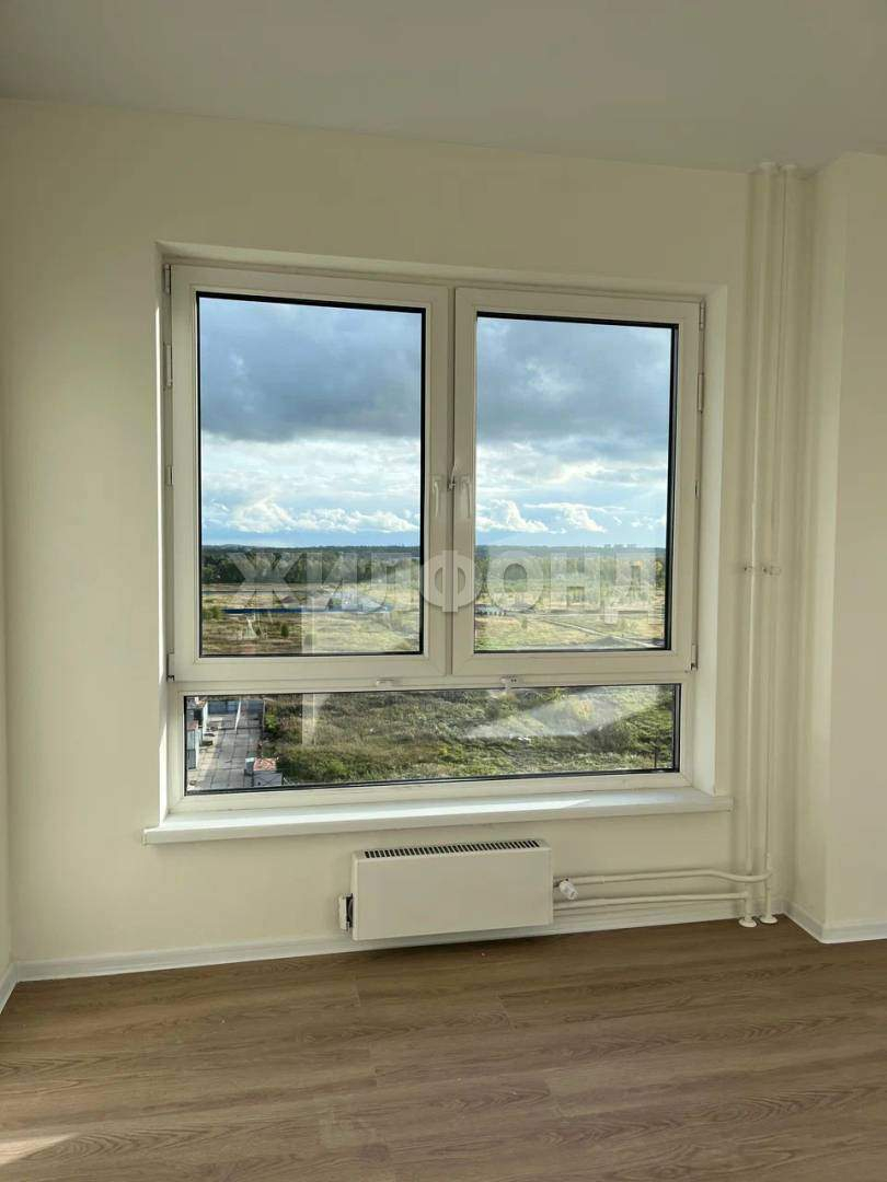 Квартира на продажу в городском посёлке Новоселье, Невская улица, 15к3 фото №0