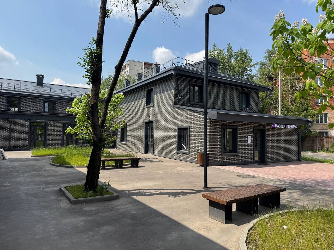 Продам офис 11.8 м.кв.