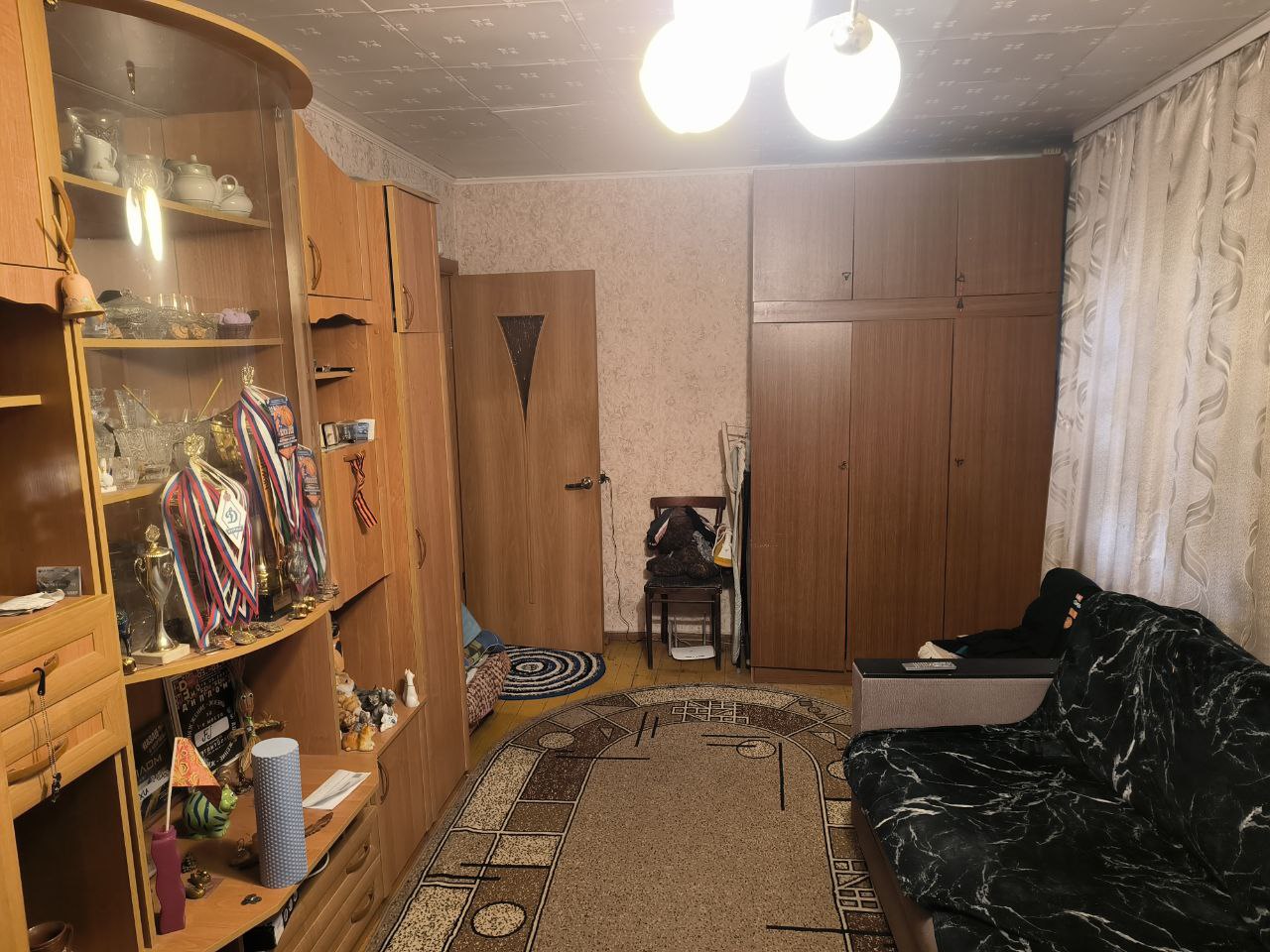 Квартира в аренду в Кургане, Краснодонская улица, 21 фото №4