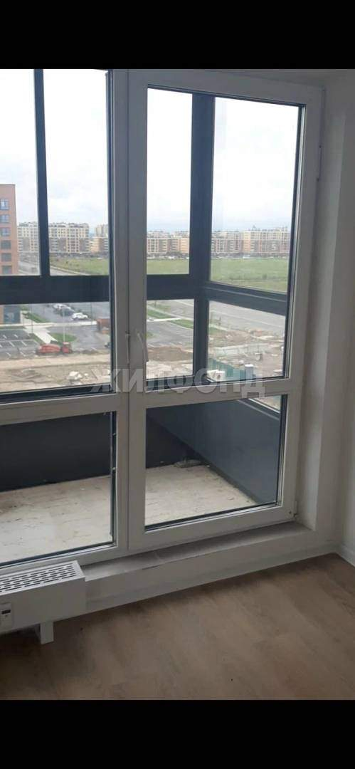 Квартира на продажу в городском посёлке Новоселье, Невская улица, 15к3 фото №1