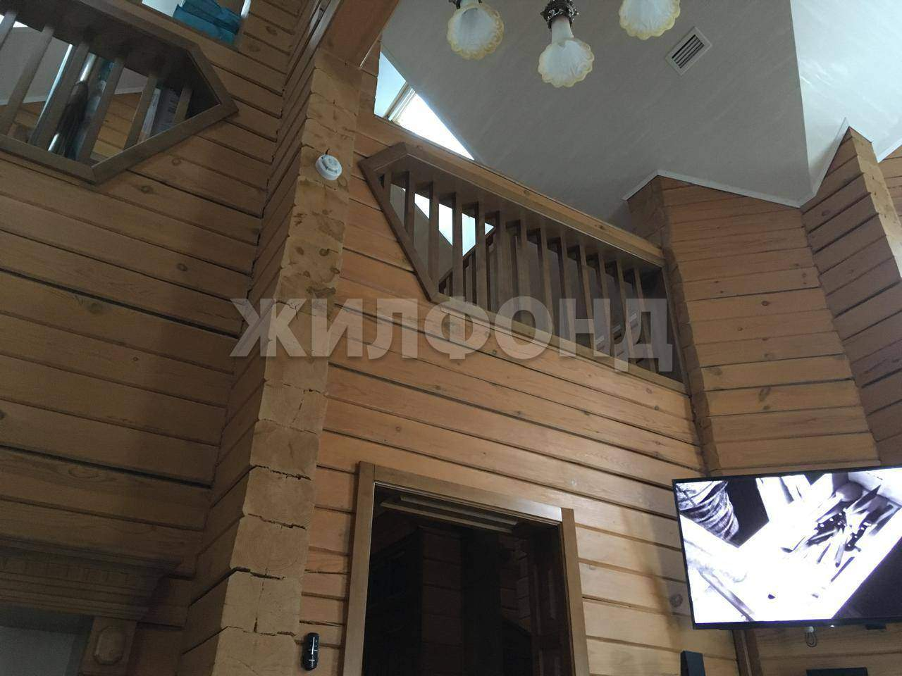 Дом на продажу в Томске, Янтарная улица фото №20