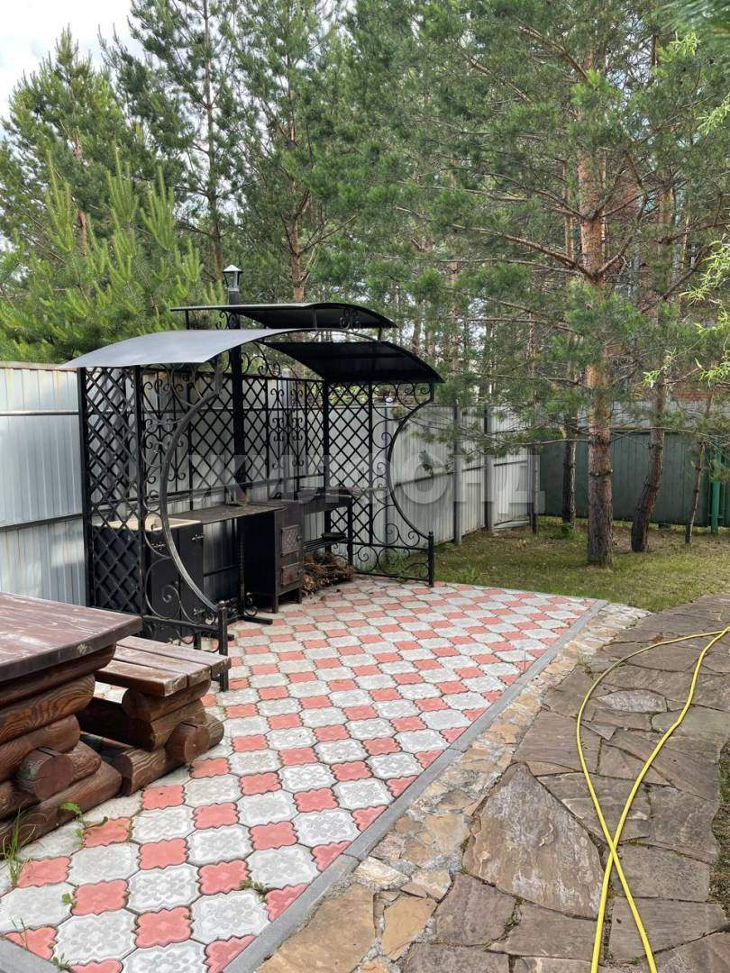 Дом на продажу в Томске, Янтарная улица фото №13