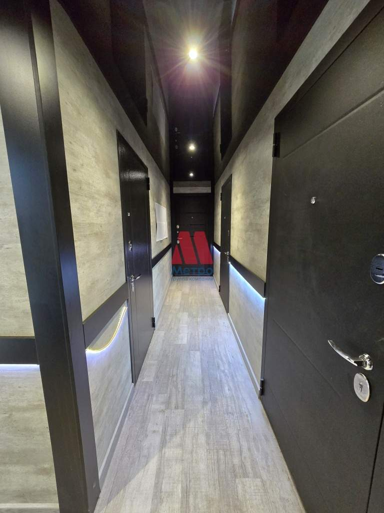 Сдам в аренду склад 1200 м.кв.