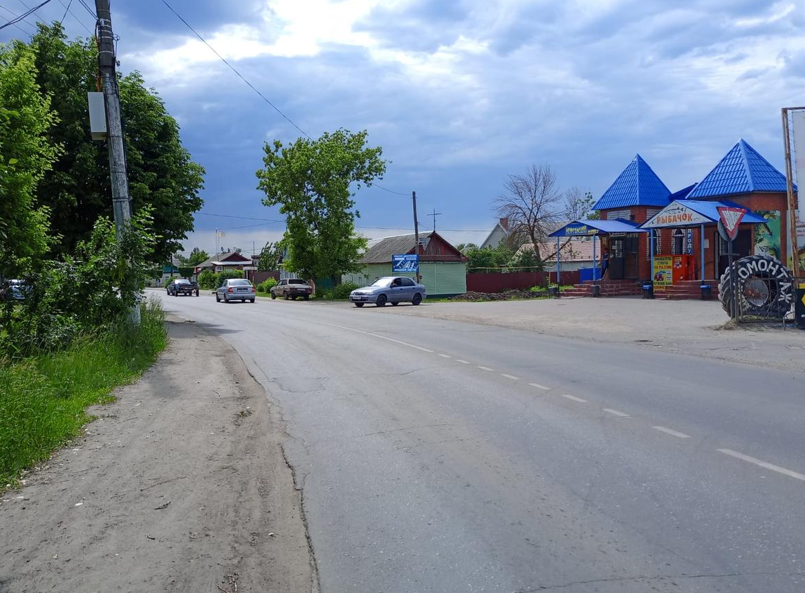 Торговая площадь на продажу в Балашове, 3-я Заводская улица, 2 фото №4