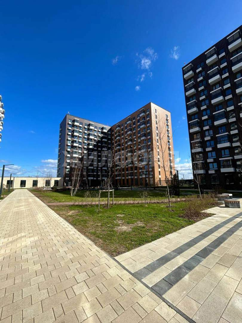 Квартира на продажу в городском посёлке Новоселье, Невская улица, 15к3 фото №8