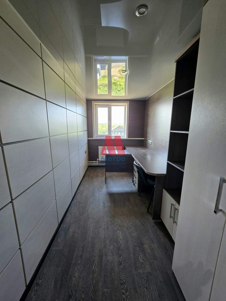 Сдам в аренду склад 1200 м.кв.