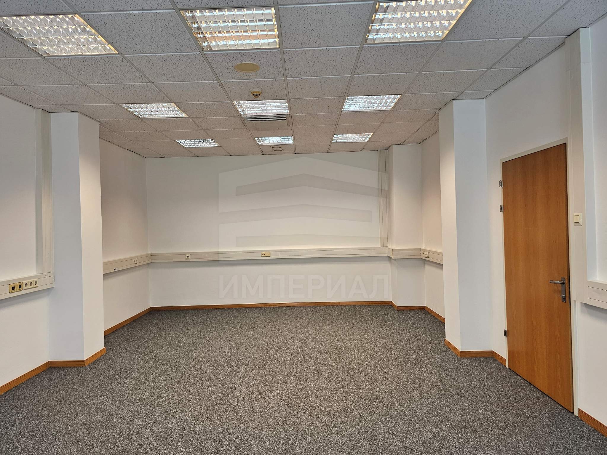 Продам помещение свободного назначения 1209.3 м.кв.