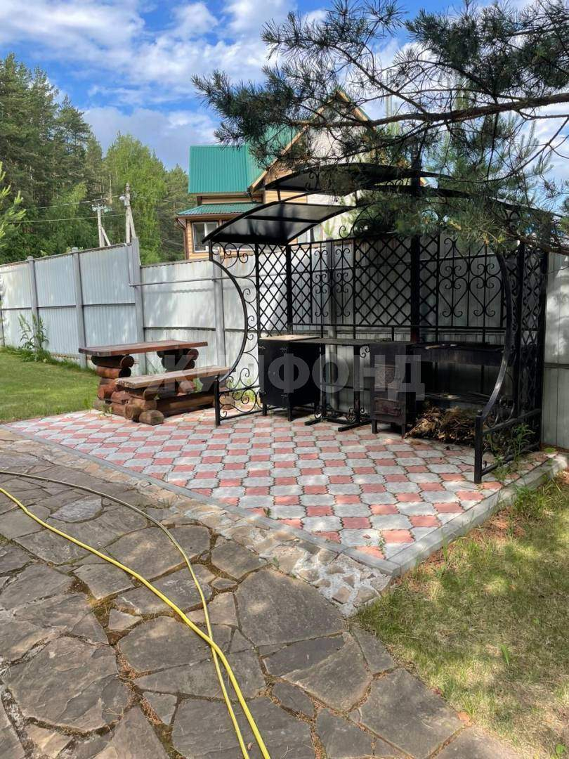 Дом на продажу в Томске, Янтарная улица фото №14