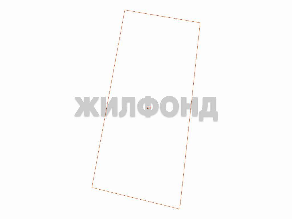 Продам земельный участок 860 м.кв.