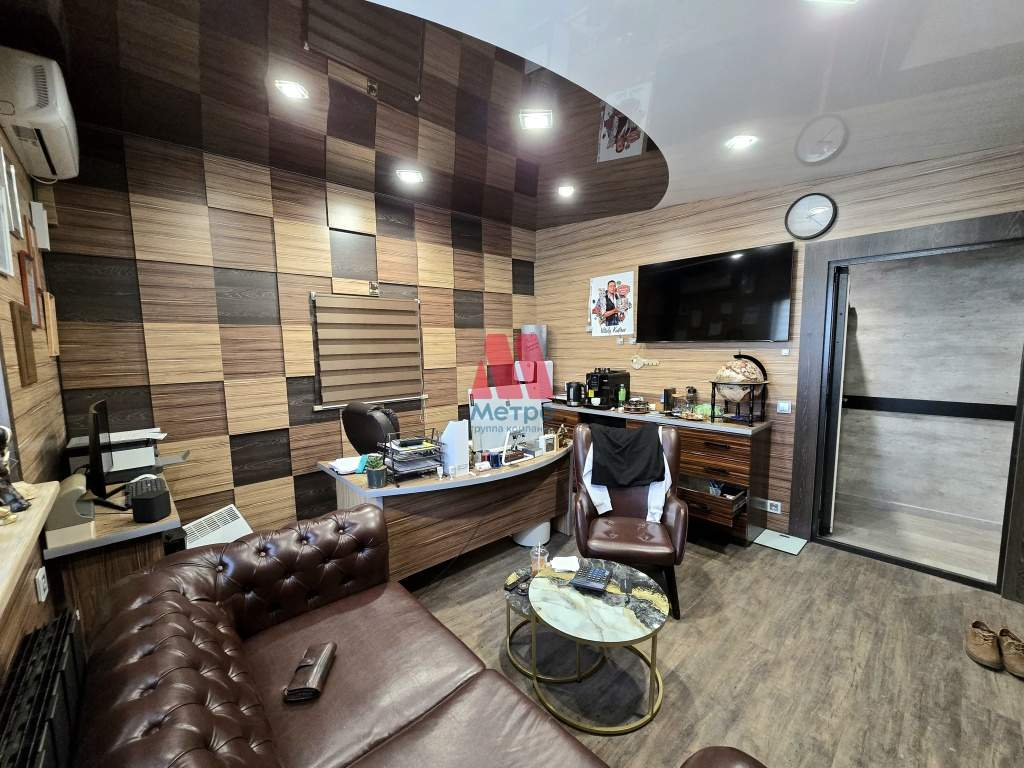 Сдам в аренду склад 1200 м.кв.