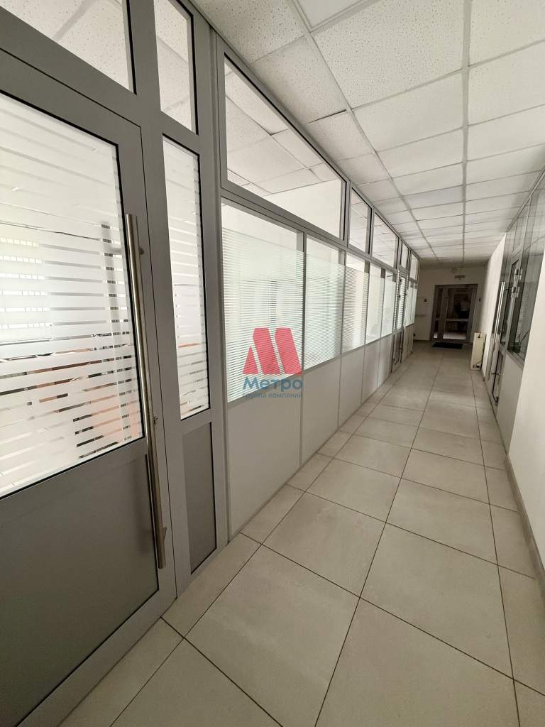 Сдам в аренду офис 30 м.кв.