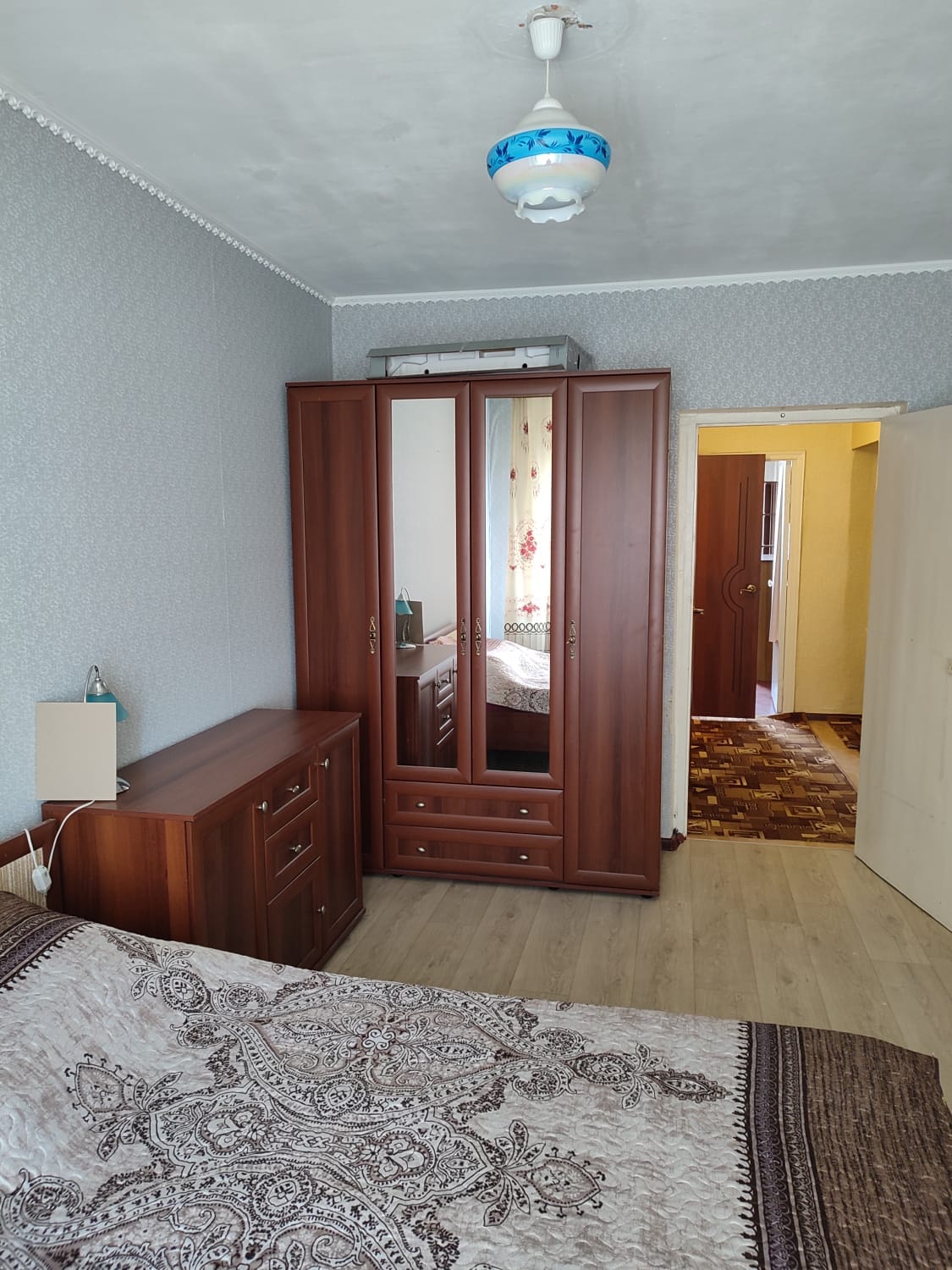 Квартира в аренду в Усть-Куте, Володарского улица, 71 фото №4