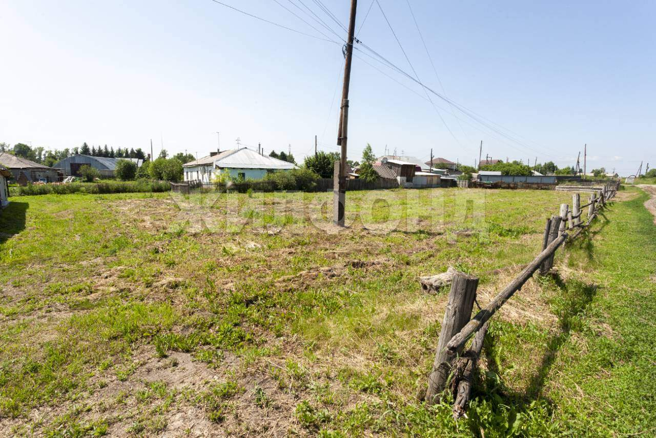 Продам земельный участок 850 м.кв.