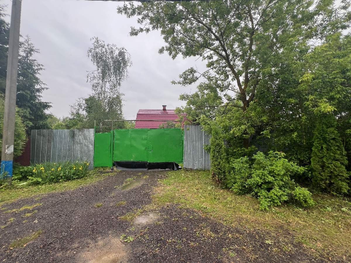 Участок на продажу в Красном Путь, СНТ Жемчуг-2 территория фото №6