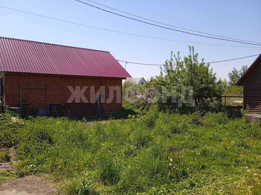 Продам земельный участок 1000 м.кв.