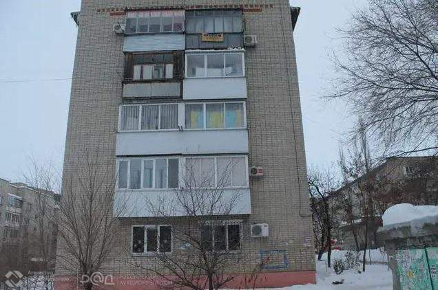 Квартира на продажу в Саратове, Степная улица, 1 фото №1