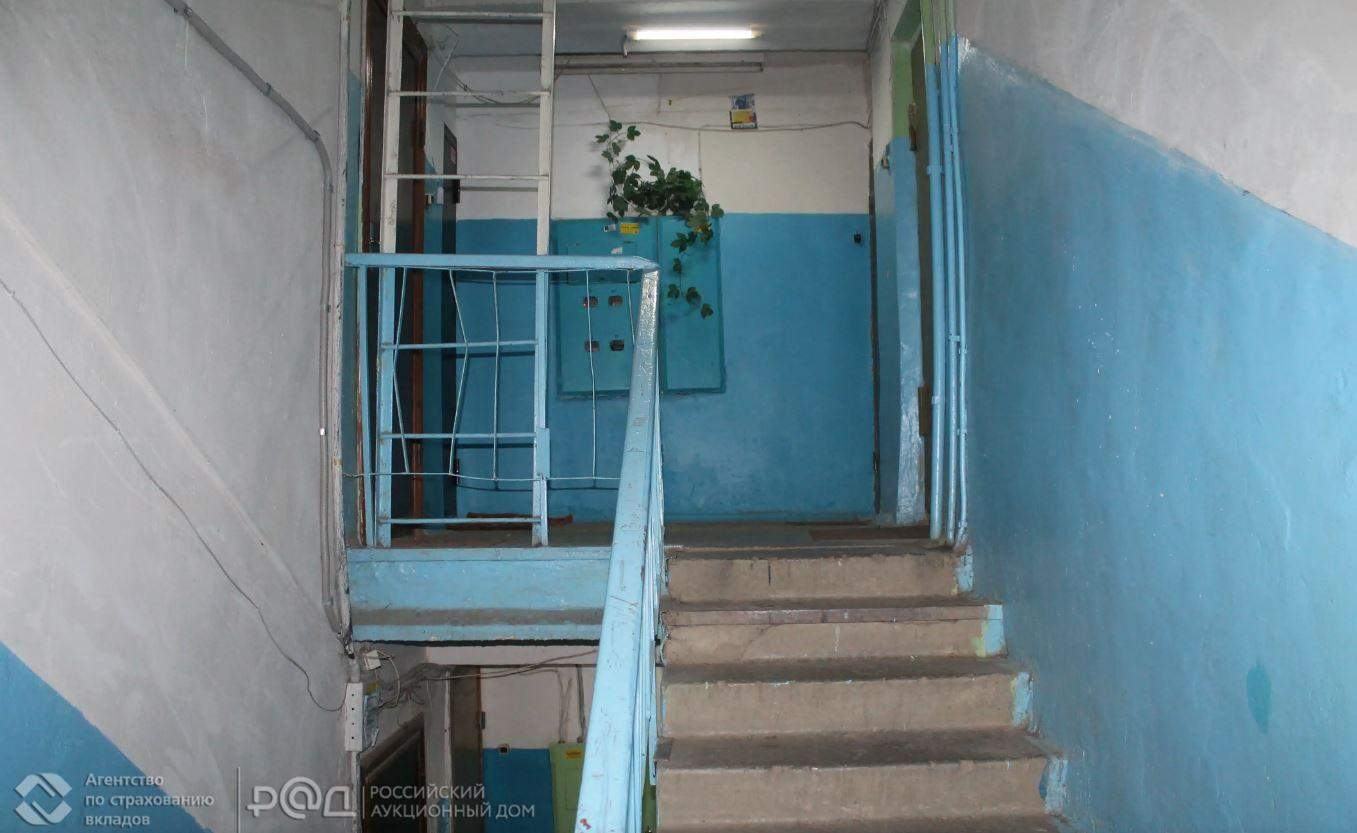 Квартира на продажу в Саратове, Степная улица, 1 фото №4