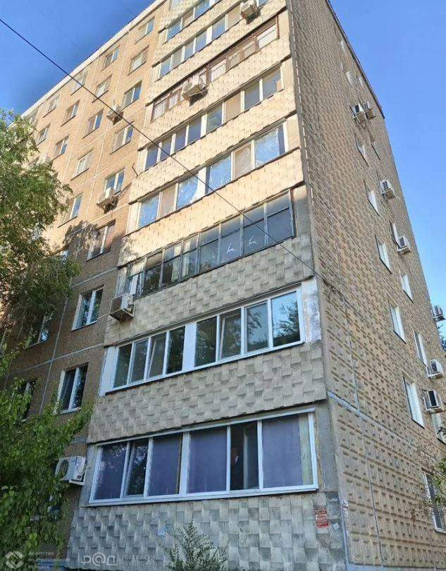 Квартира на продажу в Энгельсе, Полтавская улица, 44 фото №4