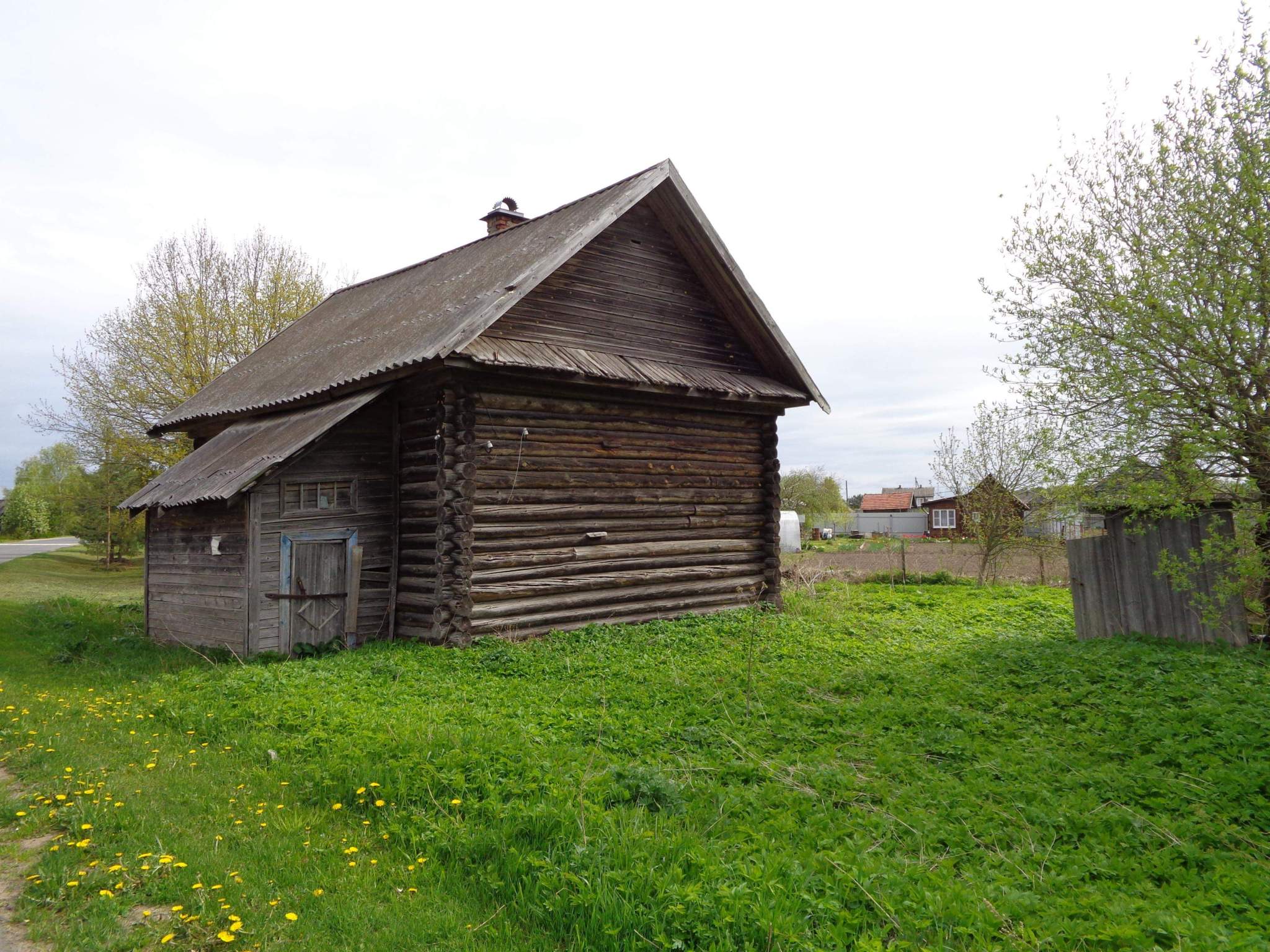 Продам торговое помещение 46 м.кв.