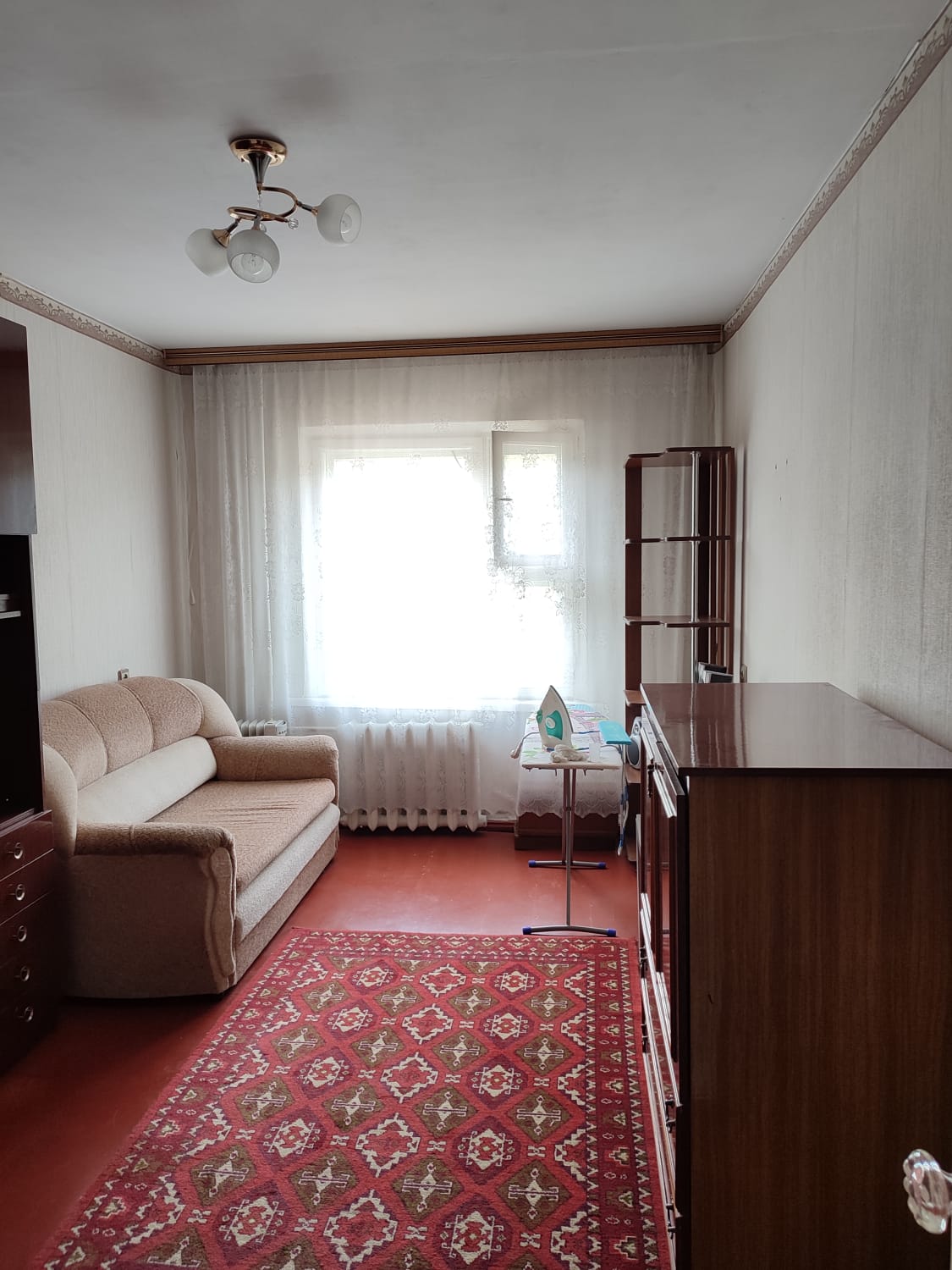 Квартира в аренду в Усть-Куте, Володарского улица, 71 фото №5