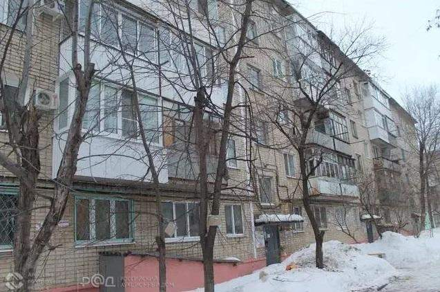 Квартира на продажу в Саратове, Степная улица, 1 фото №0