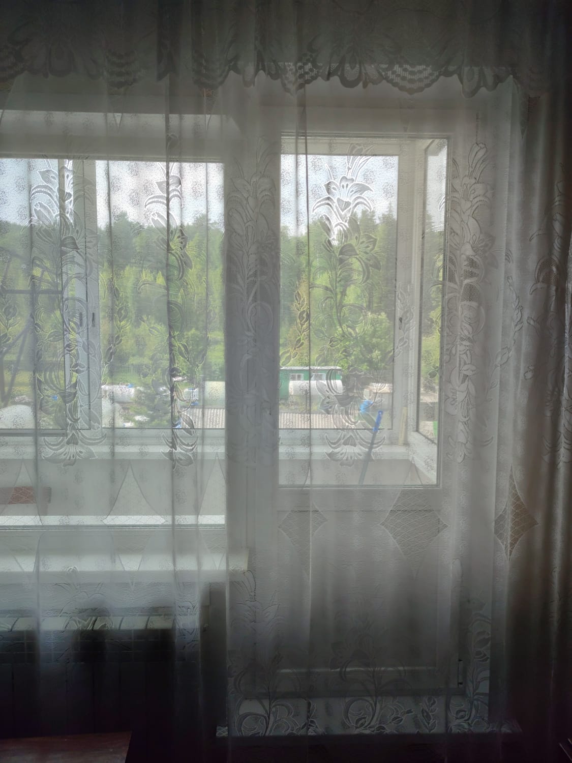 Квартира в аренду в Усть-Куте, Володарского улица, 71 фото №9