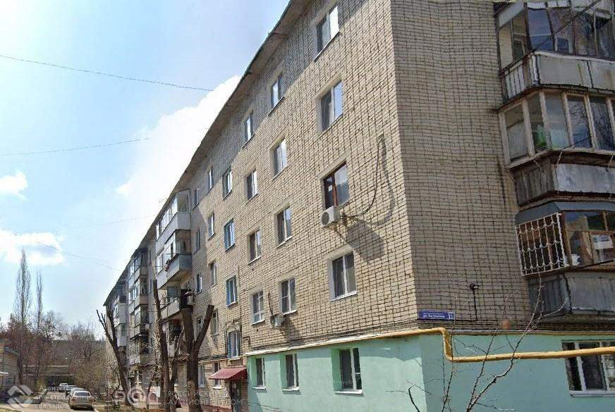 Квартира на продажу в Саратове, Степная улица, 1 фото №5