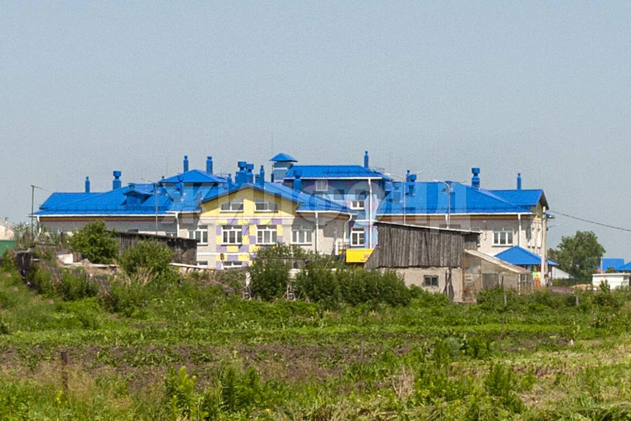 Продам земельный участок 850 м.кв.