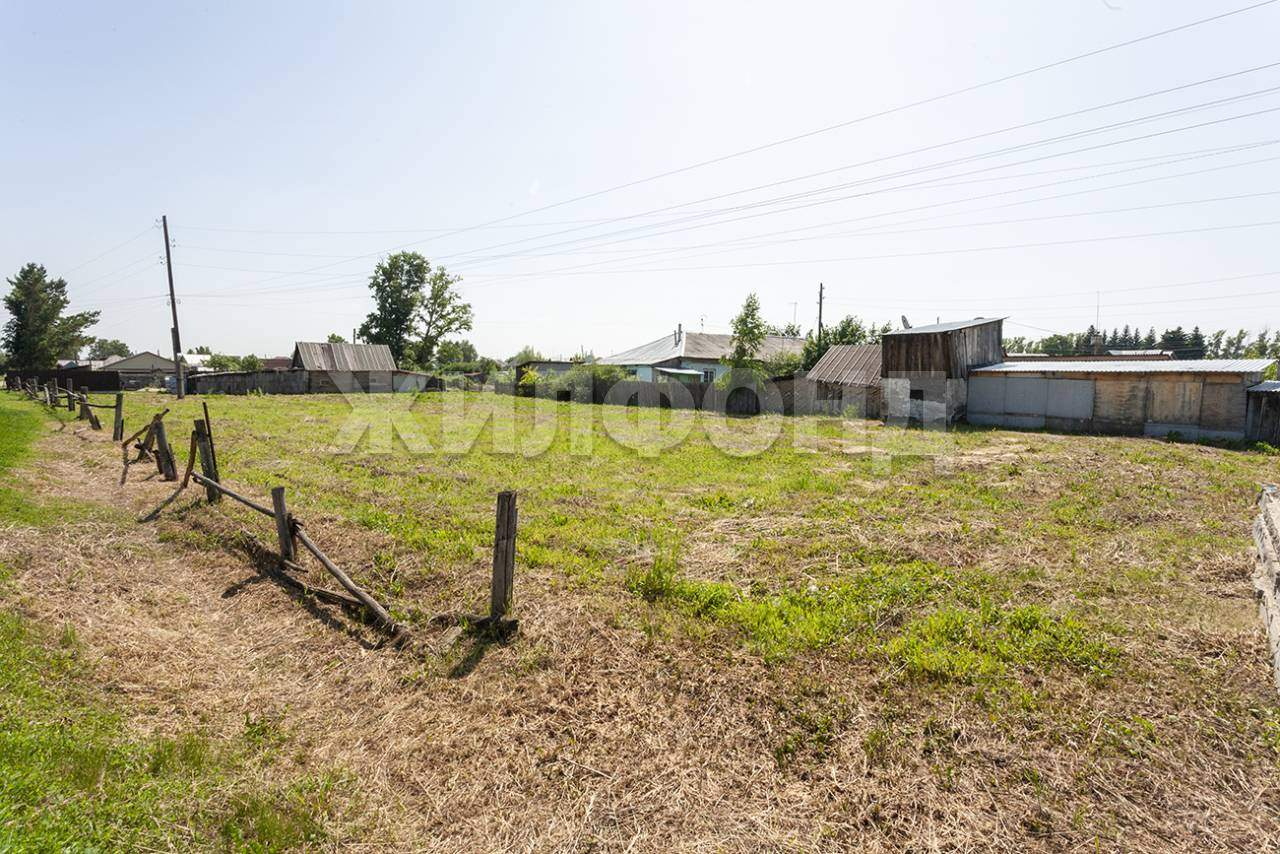 Продам земельный участок 850 м.кв.