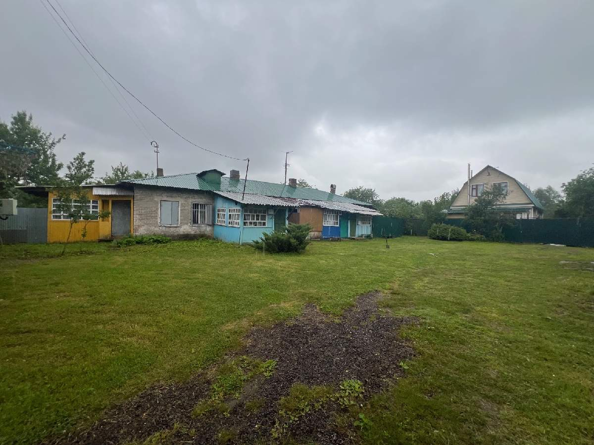 Участок на продажу в Красном Путь, СНТ Жемчуг-2 территория фото №0