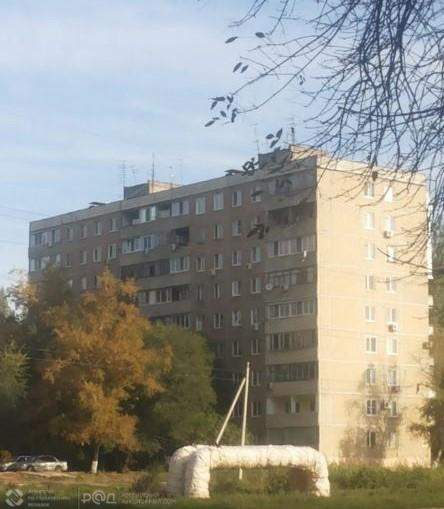 Квартира на продажу в Энгельсе, Полтавская улица, 44 фото №2