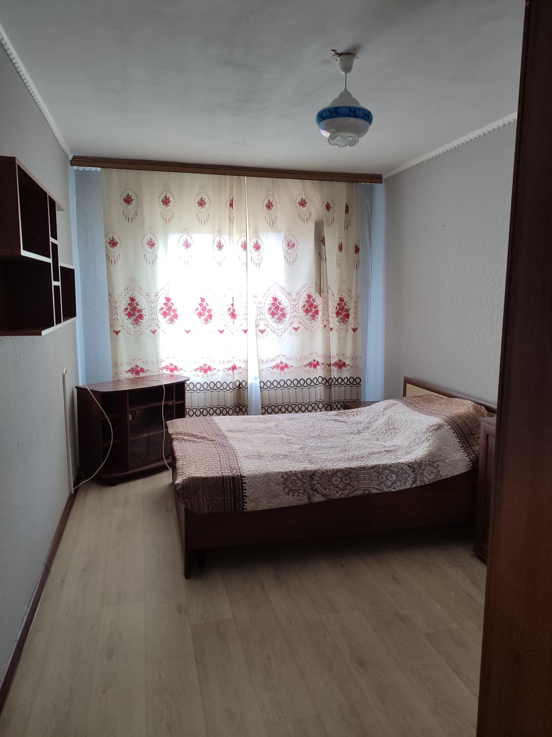 Квартира в аренду в Усть-Куте, Володарского улица, 71 фото №3