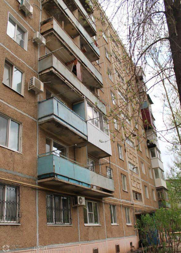 Квартира на продажу в Энгельсе, Полтавская улица, 44 фото №5