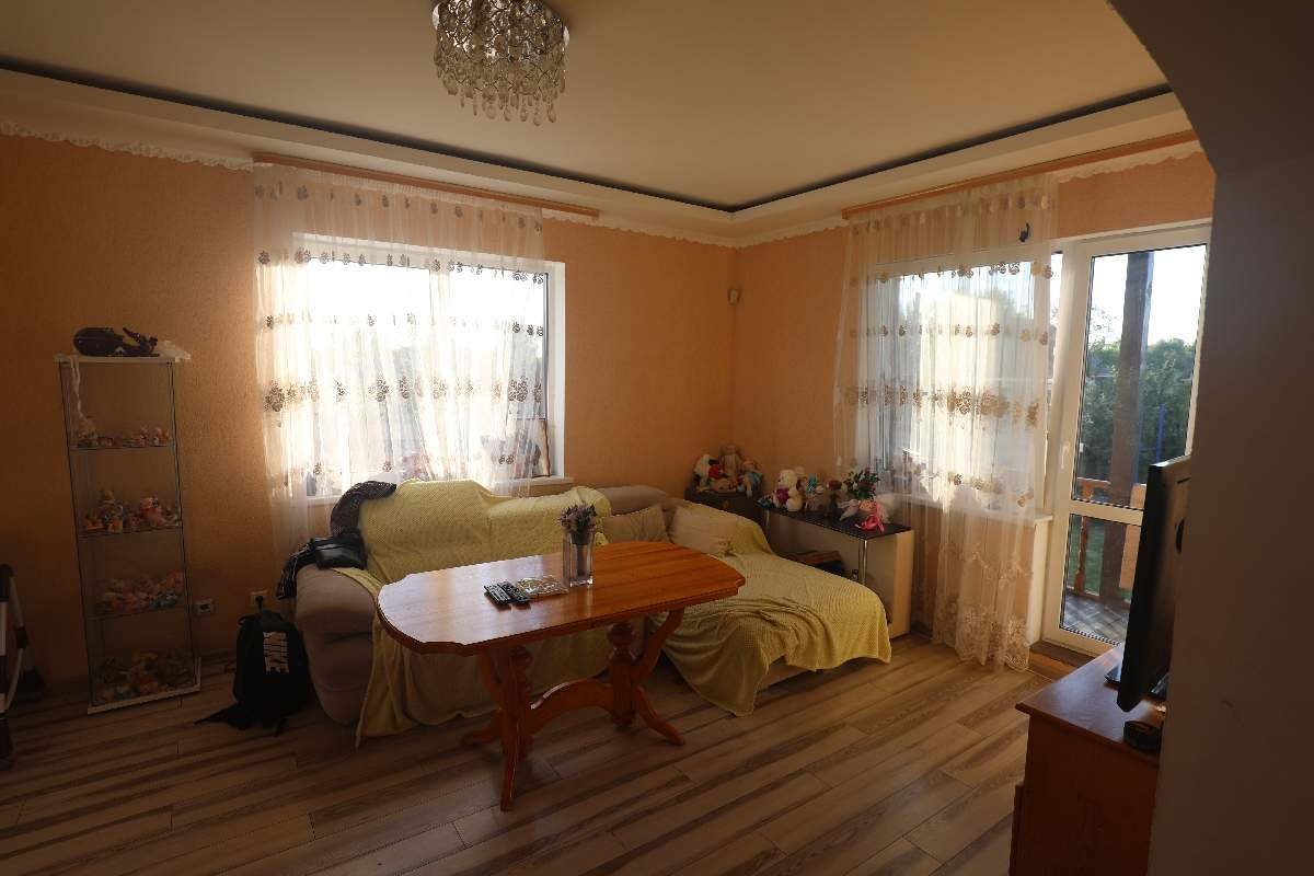 Дом на продажу в Раменском, Поддубье территория снт фото №5