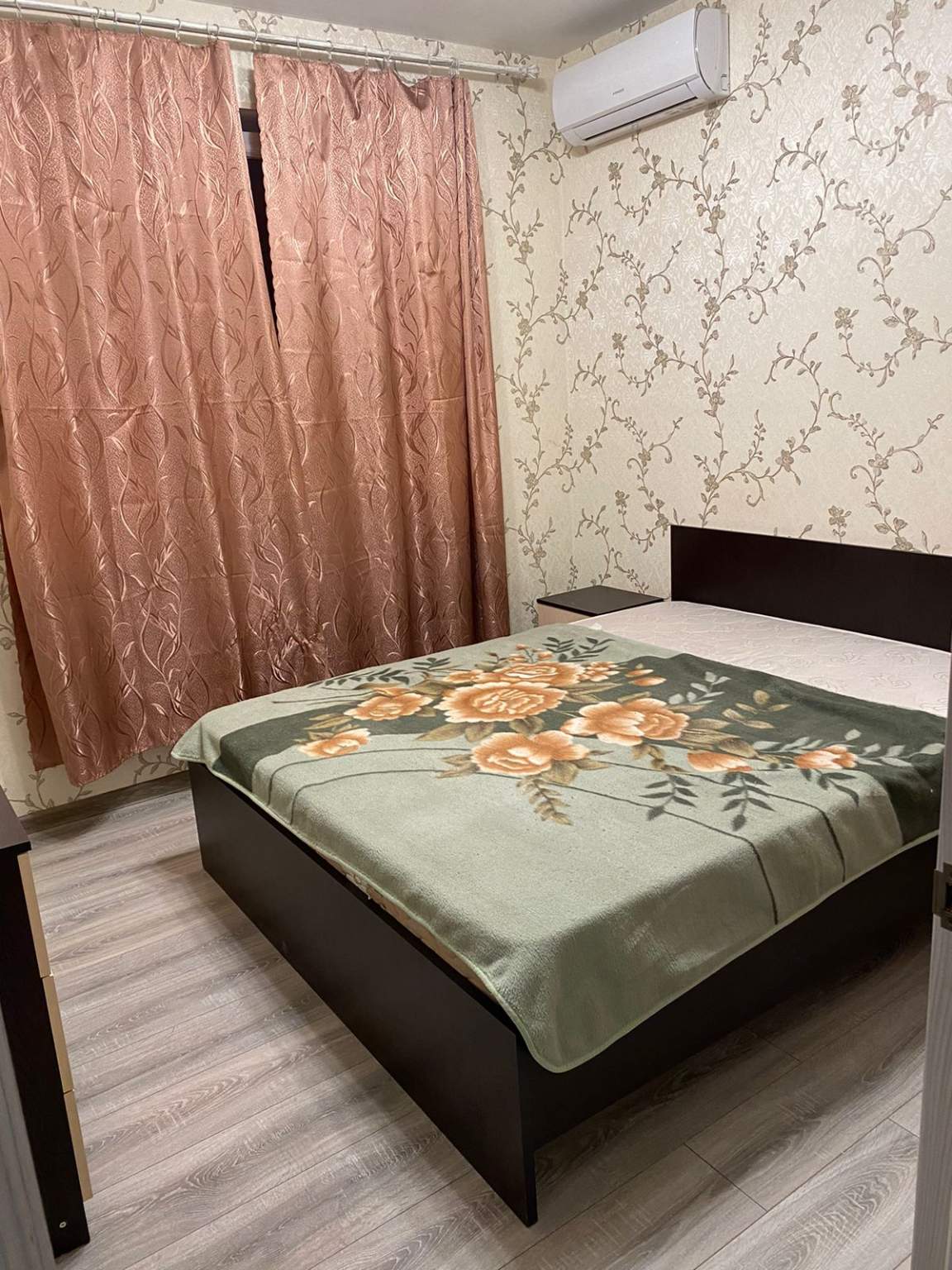 Квартира в аренду в Новой Адыгее, Тургеневское шоссе улица, 33/1к1 фото №5