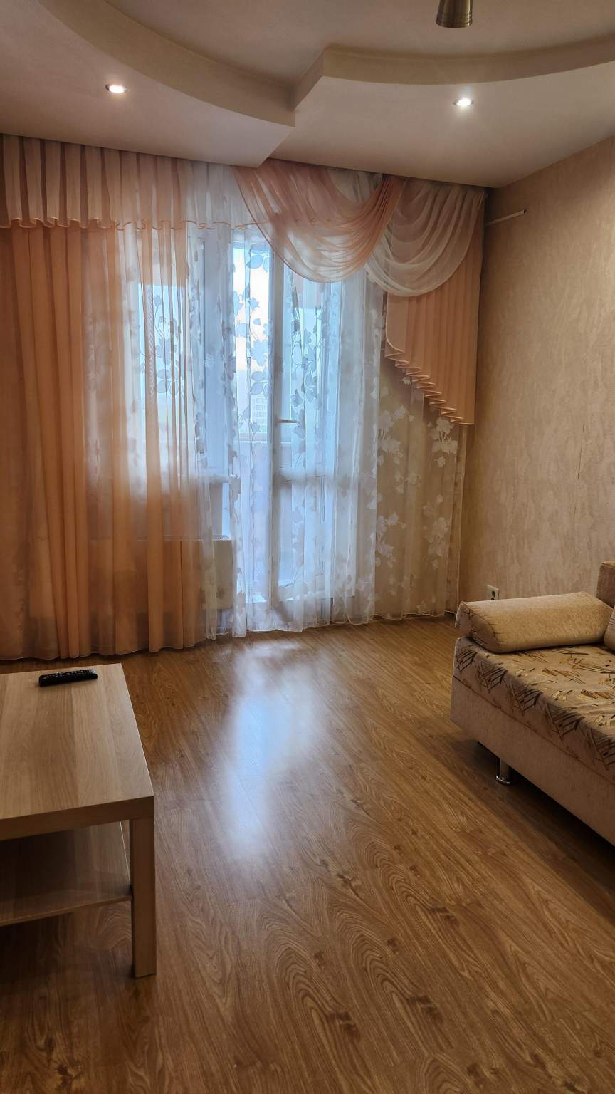 Квартира в аренду в Челябинске, 3-го Интернационала улица, 38 фото №3