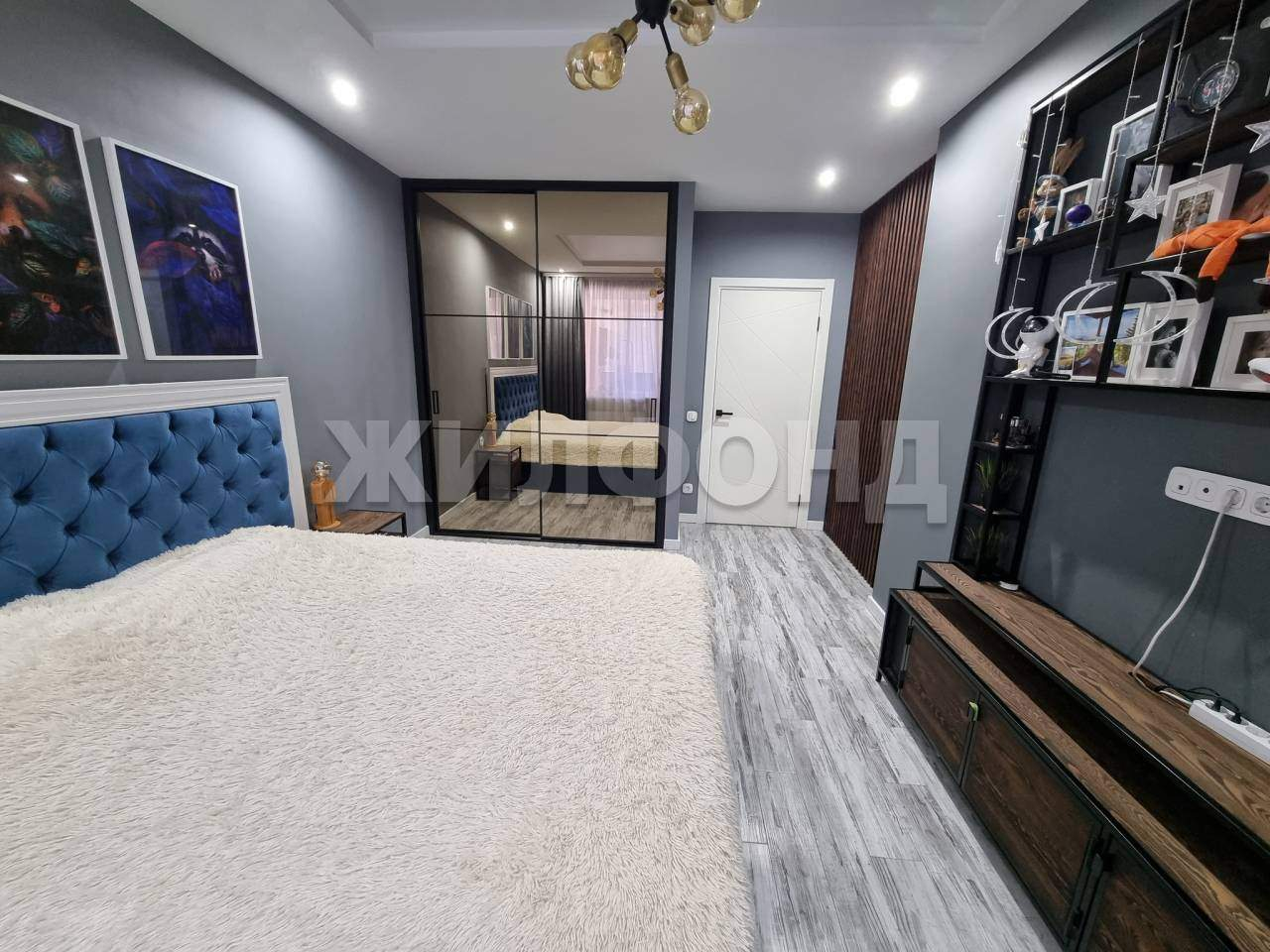 Квартира на продажу в Иркутске, Юрия Тена проезд, 14/5 фото №9