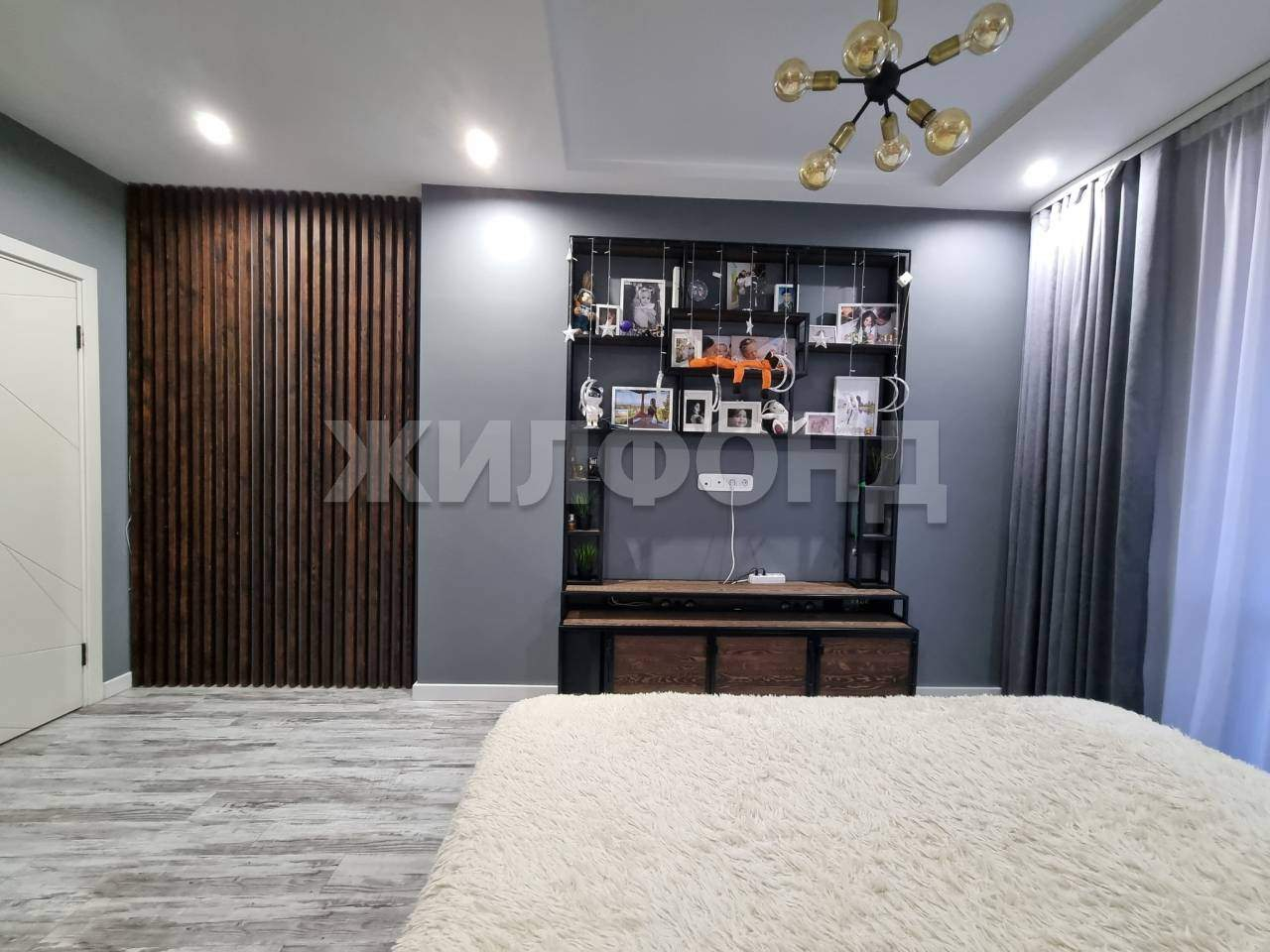 Квартира на продажу в Иркутске, Юрия Тена проезд, 14/5 фото №10