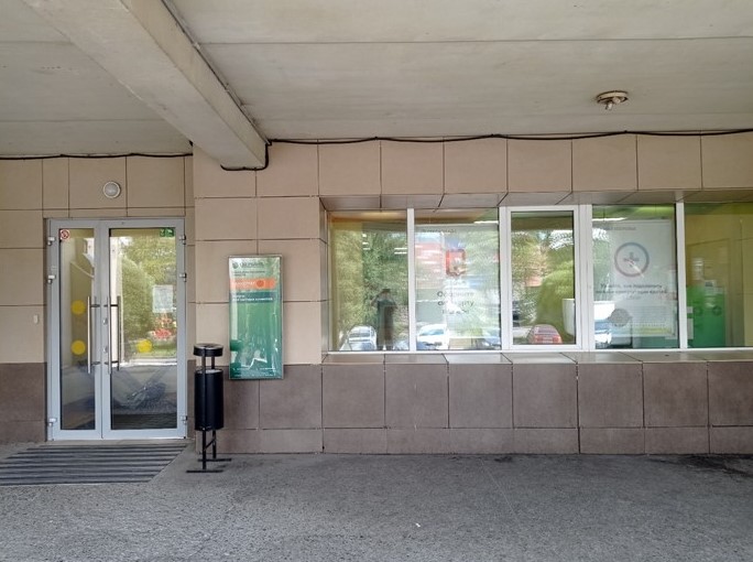 Продам помещение свободного назначения 145.4 м.кв.