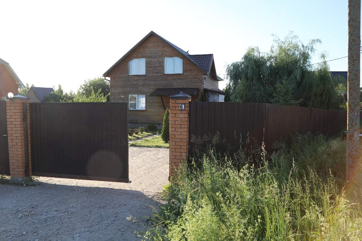 Дом на продажу в Раменском, Поддубье территория снт фото №15