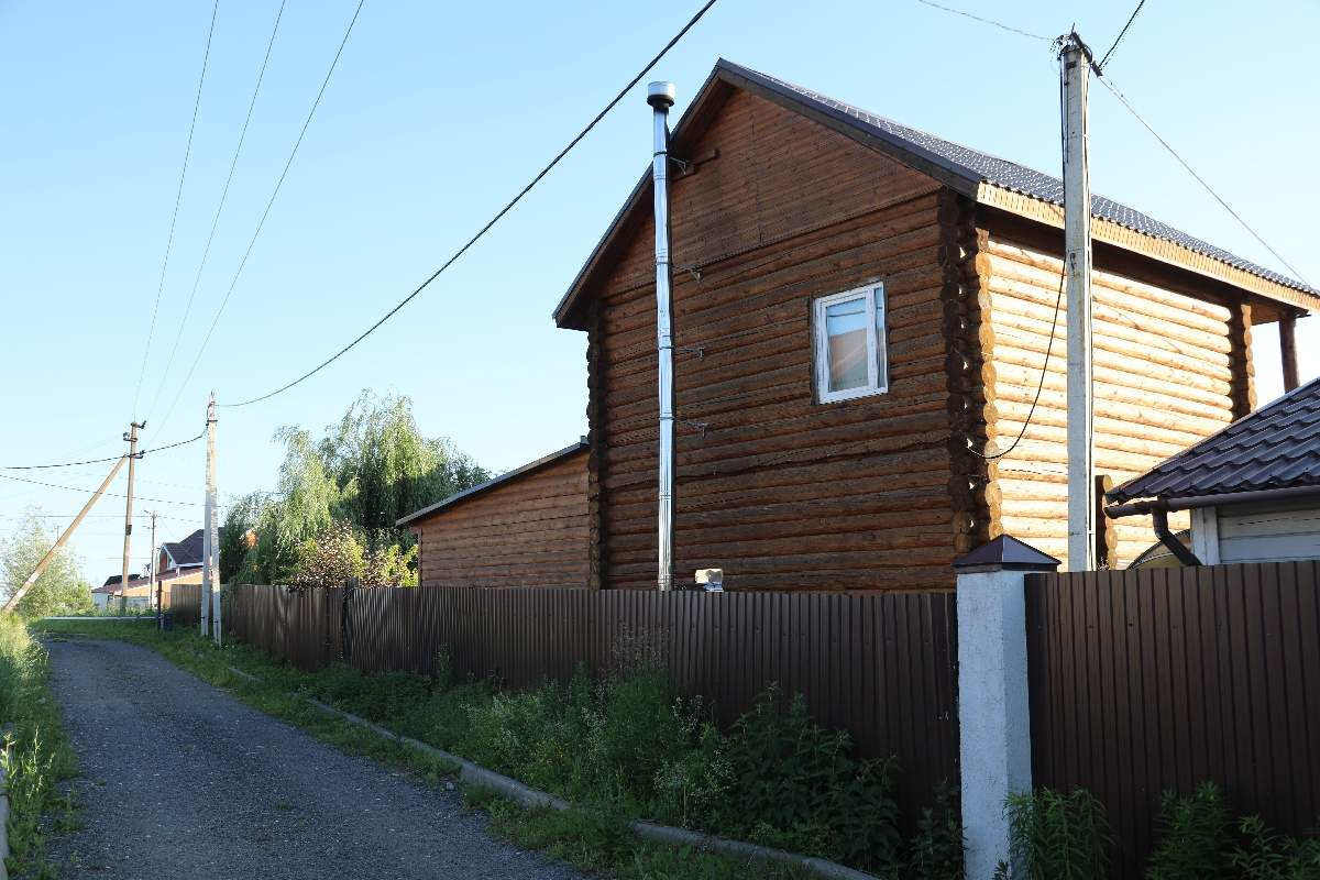 Дом на продажу в Раменском, Поддубье территория снт фото №14