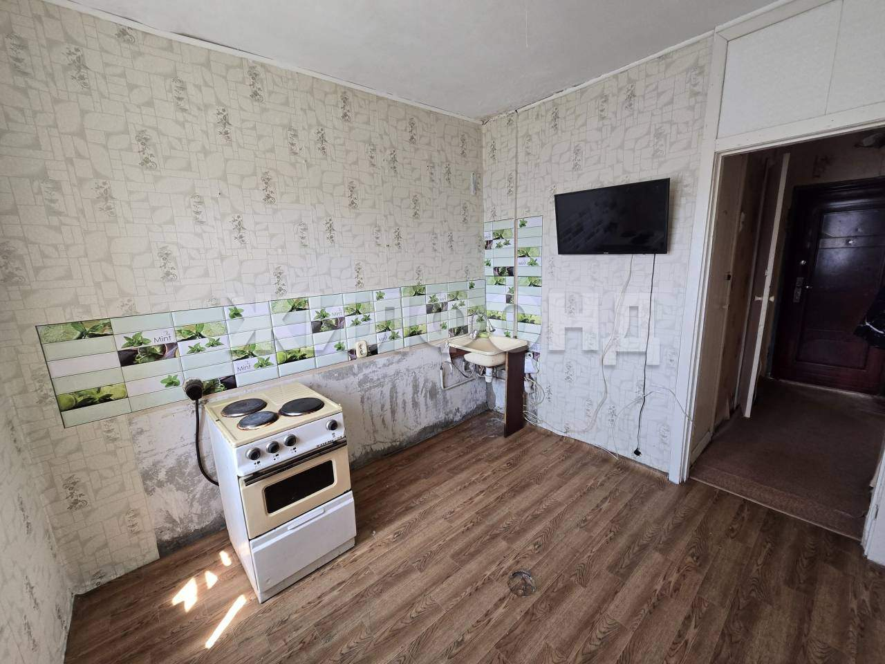 Квартира на продажу в ЗАТО Сибирском, Кедровая улица, 12 фото №0