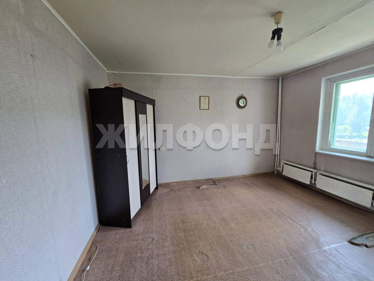 Квартира на продажу в ЗАТО Сибирском, Кедровая улица, 12 фото №2