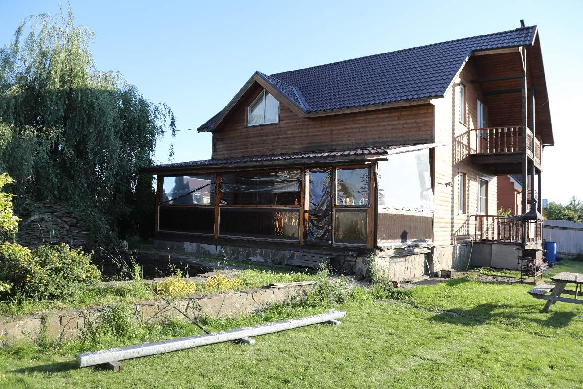 Дом на продажу в Раменском, Поддубье территория снт фото №1