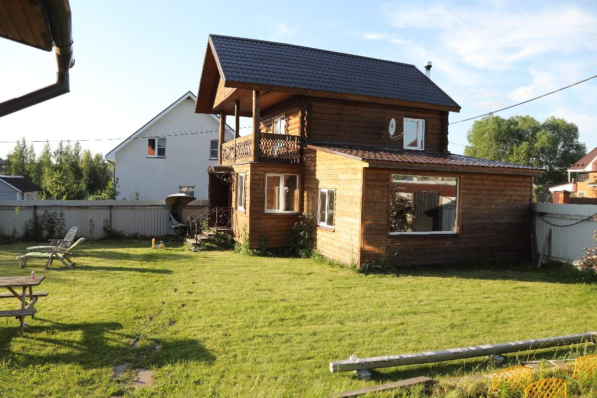 Дом на продажу в Раменском, Поддубье территория снт фото №2