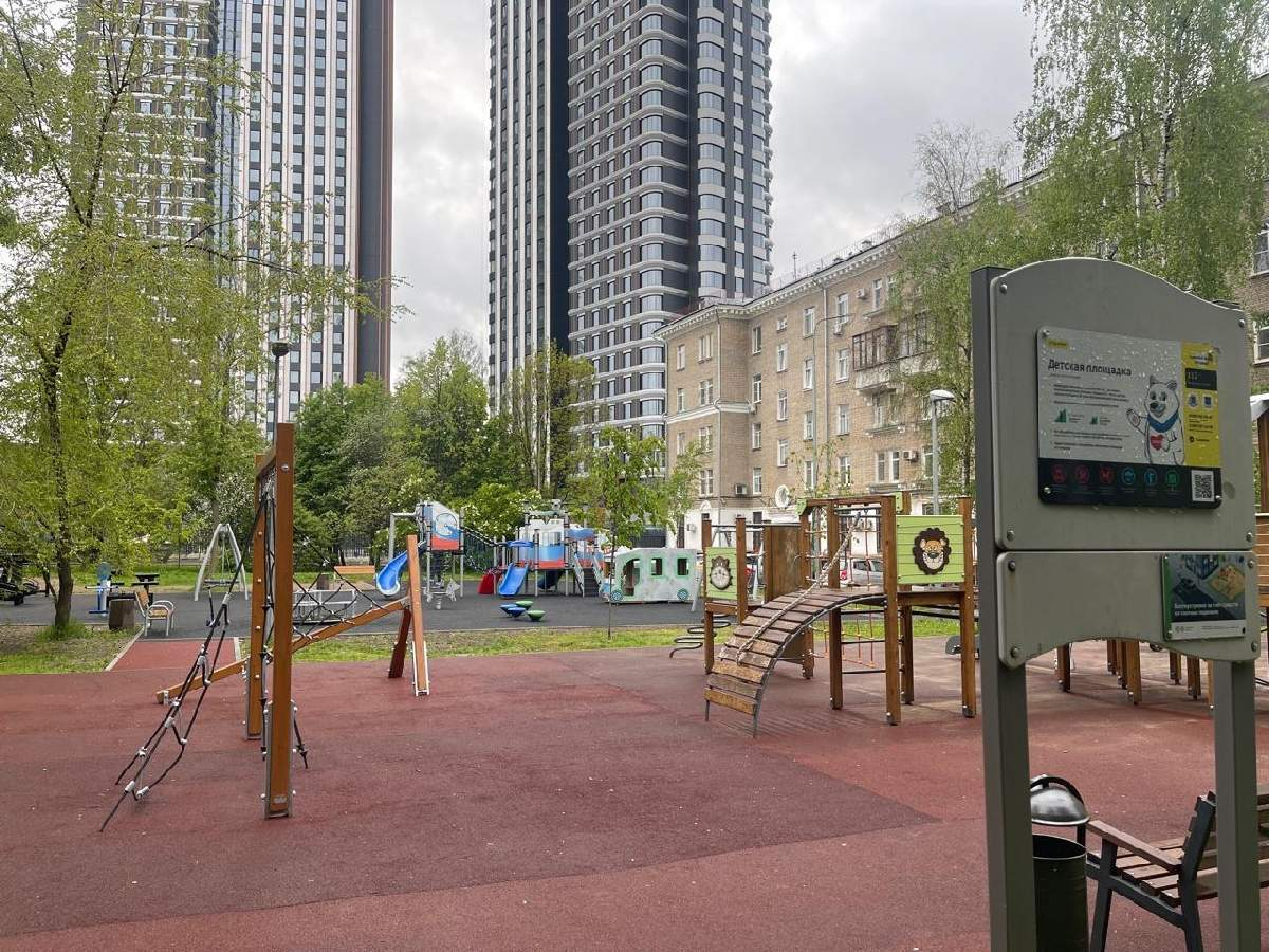 Комната на продажу в Москве, Сельскохозяйственная улица, 13к3 фото №14