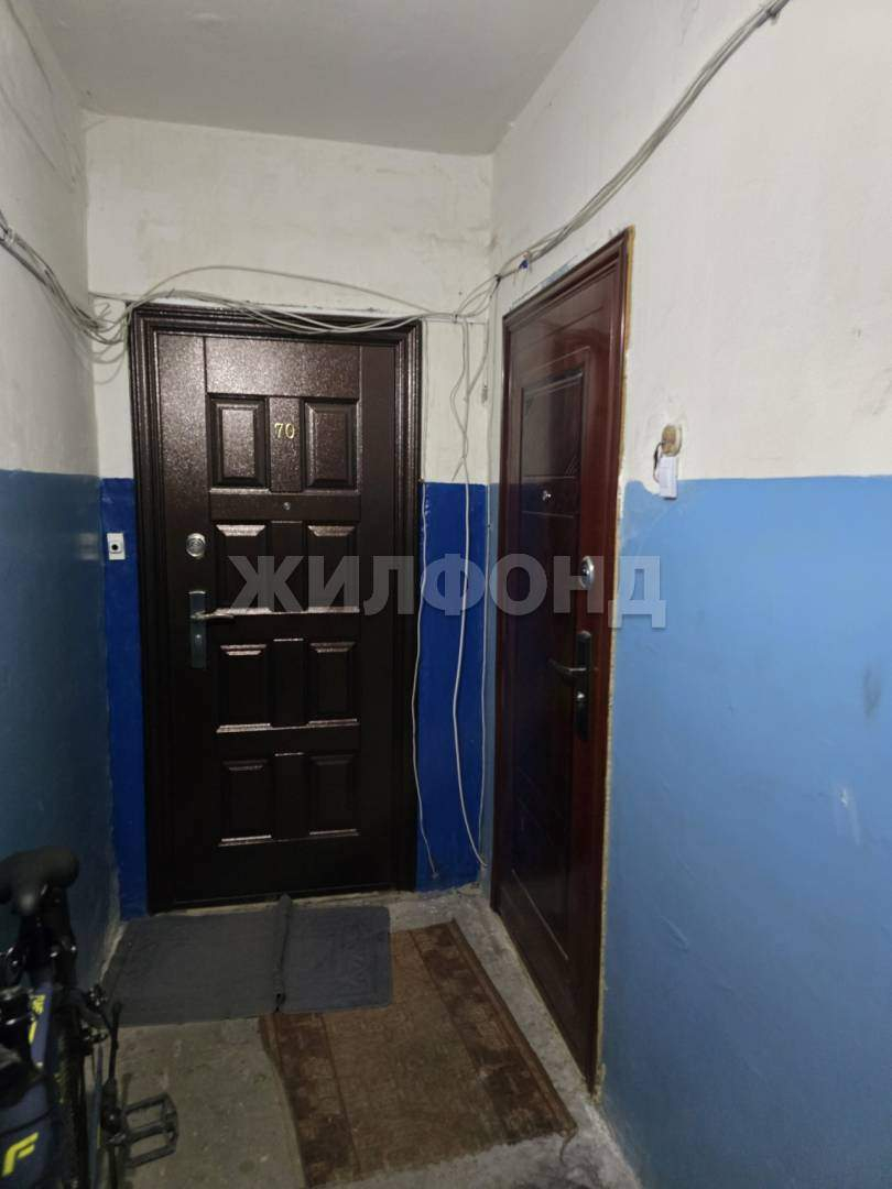 Квартира на продажу в ЗАТО Сибирском, Кедровая улица, 12 фото №9