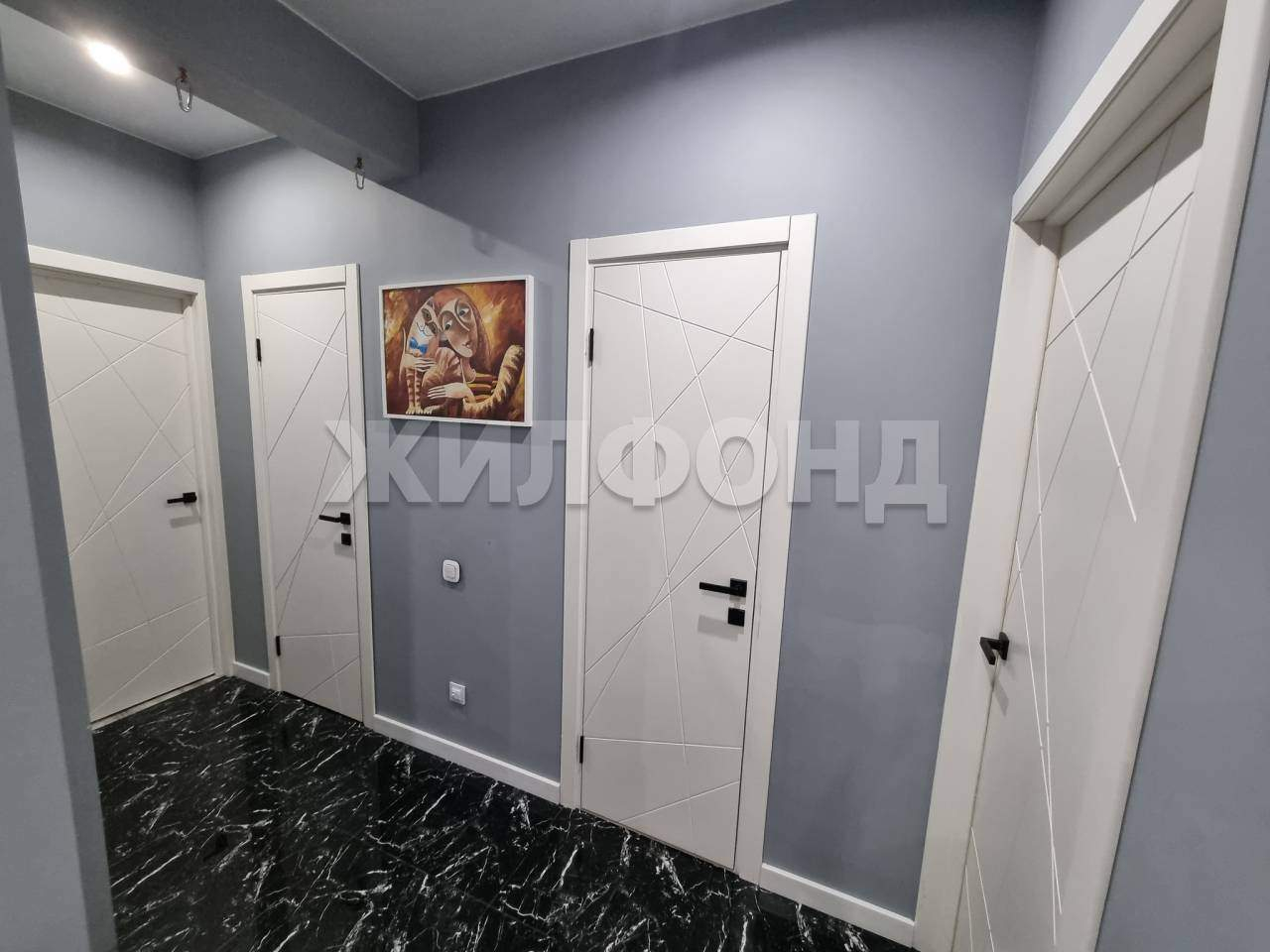 Квартира на продажу в Иркутске, Юрия Тена проезд, 14/5 фото №21