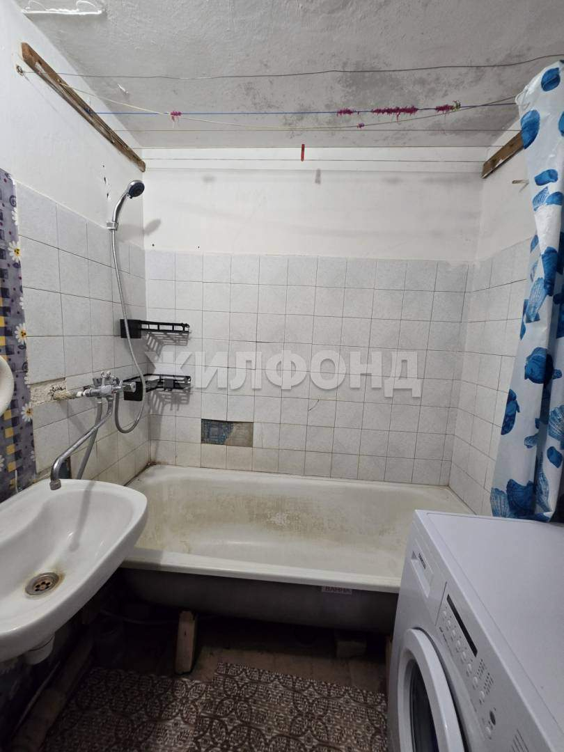 Квартира на продажу в ЗАТО Сибирском, Кедровая улица, 12 фото №6