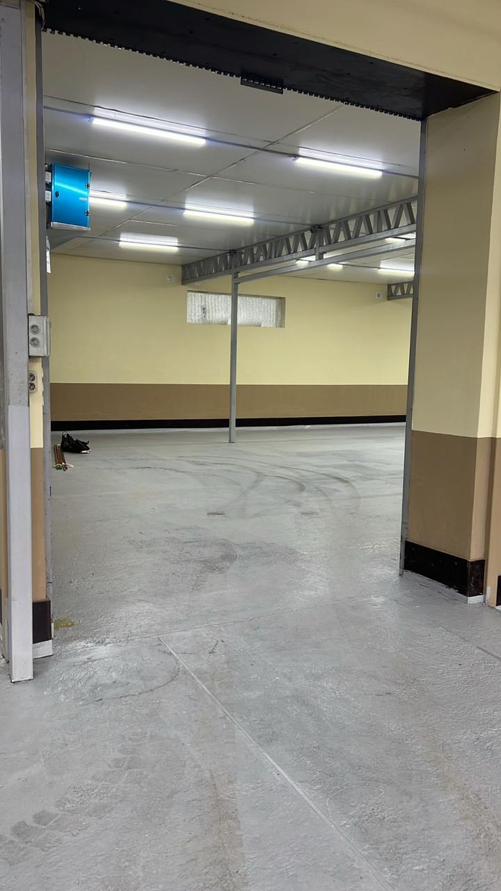 Сдам в аренду склад 1000 м.кв.